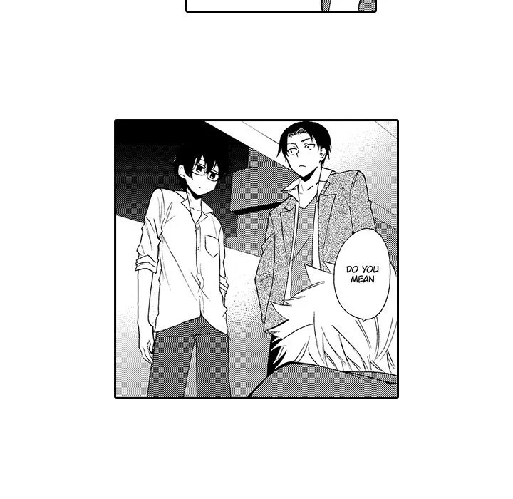 Anti Platonic - Chapter 5